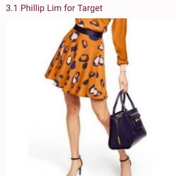 3.1 Phillip Lim for Target Dresses & Skirts - 3.1 Phillip Lim for Target Skirt